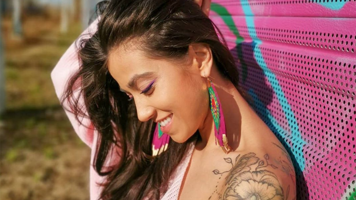 Maja Hyży pokazała nowe zdjęcie. fani zachwyceni