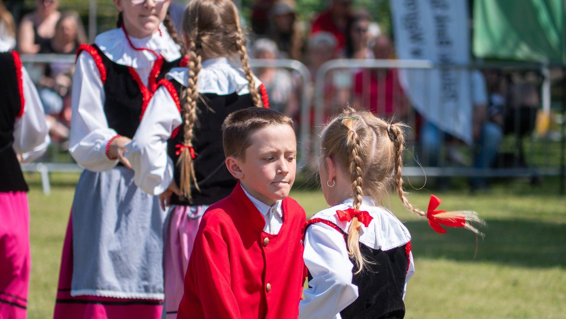 Piękno, tradycja i emocje – XXVII Regionalna Wystawa Koni Hodowlanych w Łeknie