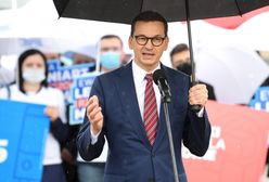 Polski Ład. Premier Mateusz Morawiecki o bogaczach, drogach i podatkach