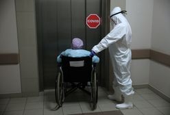 Koronawirus może atakować mózg. Poważne problemy zdrowotne. Przerażające słowa