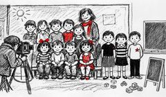 Szkoła dawała 3,5 tys. zł rabatu za wizerunek dzieci. UODO zabiera głos