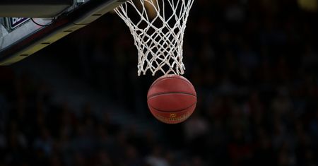 Jonasz Kluj zostaje w Enea Basket Poznań. Młodzieżowy reprezentant Polski przedłużył kontrakt