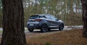 Renault Captur E-Tech 145 Full Hybrid – udowadnia, że nie tylko Japonia "potrafi w hybrydy"