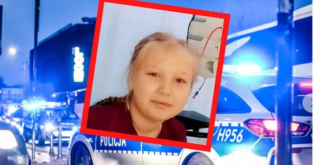 Dramatyczny apel policji. 9-latka potrzebuje pilnej pomocy