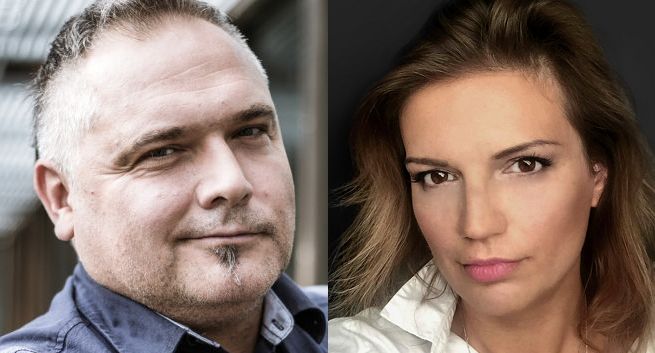 Zmiany w kierownictwie Gazeta.pl: Bartosz Raj szefem newsroomu, Piotr Pietrzak przychodzi z Nike