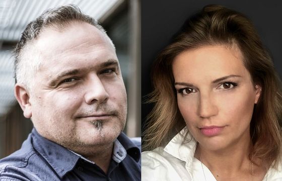 Zmiany w kierownictwie Gazeta.pl: Bartosz Raj szefem newsroomu, Piotr Pietrzak przychodzi z Nike