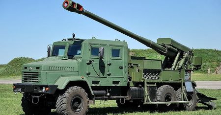 Sprawdziły się na wojnie. Ukraina wysłała na front prototypy