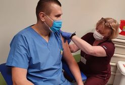 Szczepienia poza kolejnością również w Krakowie? Szpital stanowczo zaprzecza