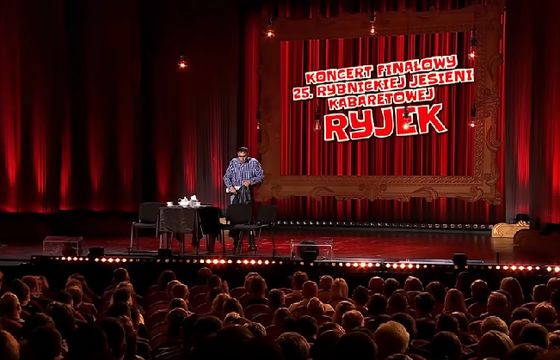 Polsat pokaże zablokowany występ kabaretów. Emisję wstrzymano w zeszłym roku