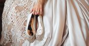 Buty ślubne – jakie wybrać? Propozycje modeli, w których przetańczysz całą noc