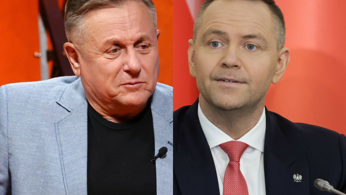 Hanke komentuje weto prezydenta