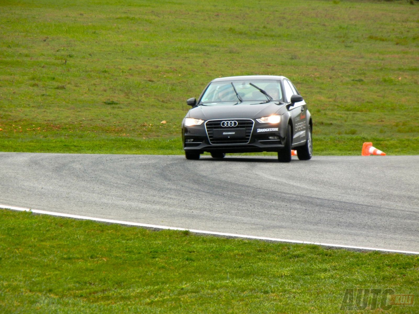 Test opon Bridgestone Potenza Adrenalin RE002 w Ascari Race Resort [galeria] 96
