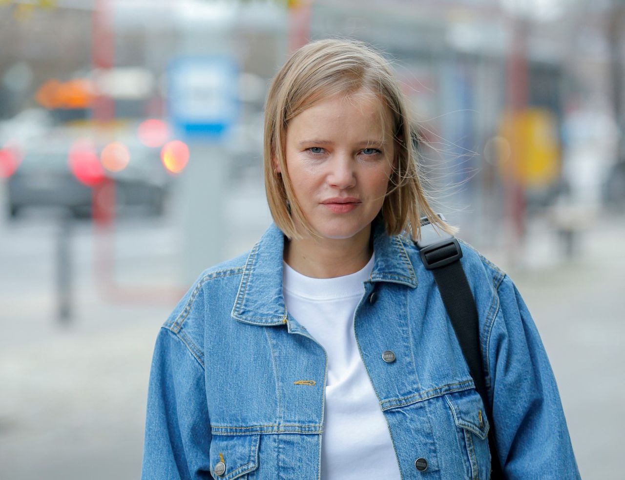 Joanna Kulig robi międzynarodową karierę