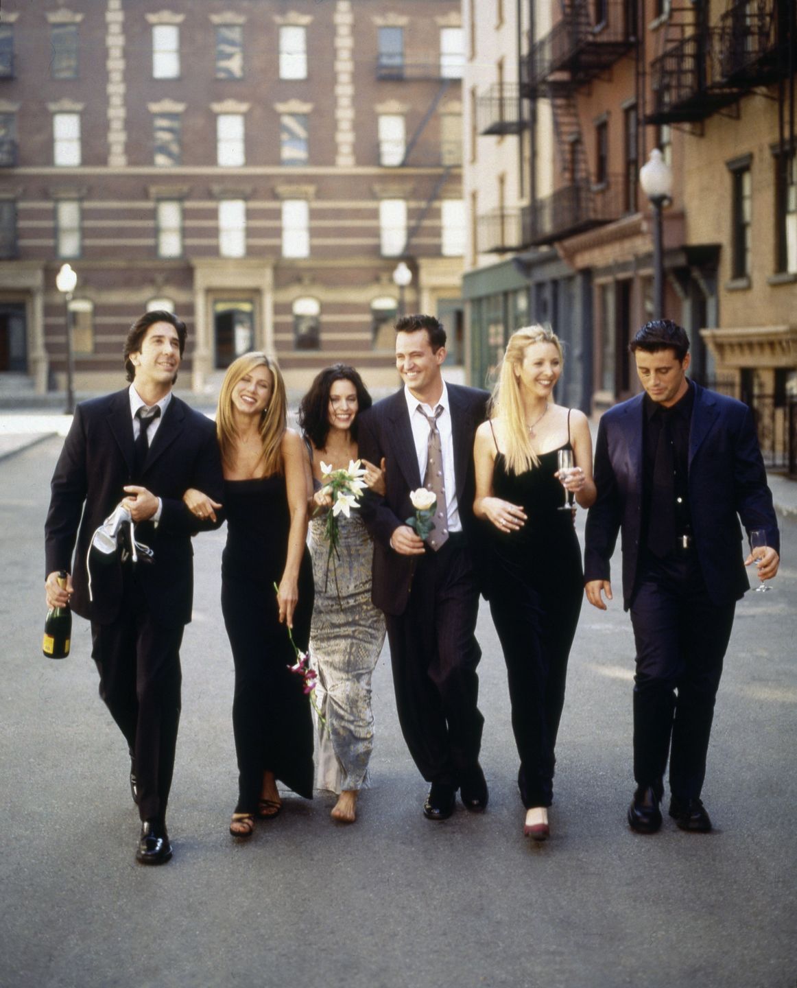 "Friends"