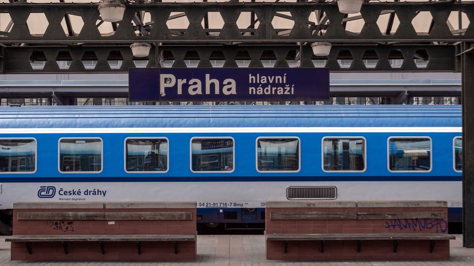 Pociągi na nowej trasie będą kursować aż cztery razy dziennie
