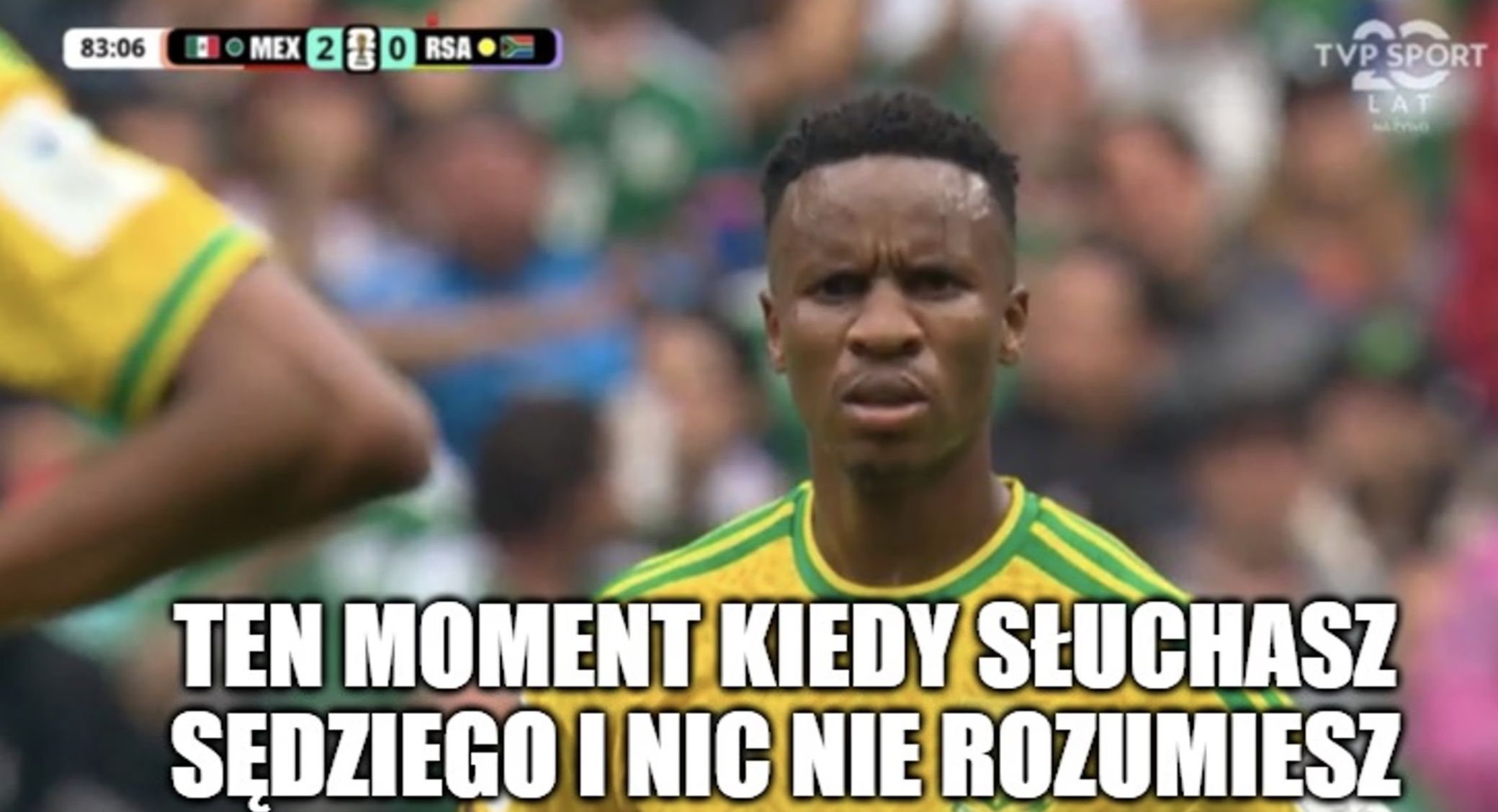 MŚ 2026 mem