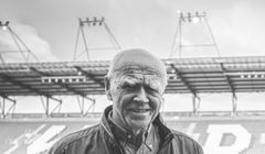 Nie żyje 78-letni dziennikarz sportowy. Zasłabł na konferencji prasowej