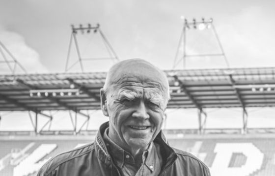 Nie żyje 78-letni dziennikarz sportowy. Zasłabł na konferencji prasowej