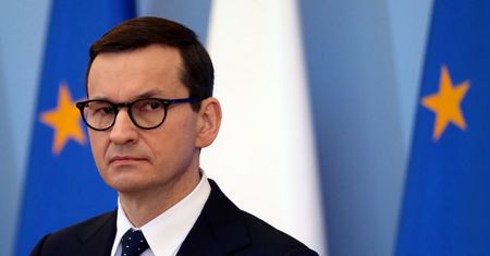 Duże nerwy w starej gwardii PiS. "Pretensji do premiera jest coraz więcej"