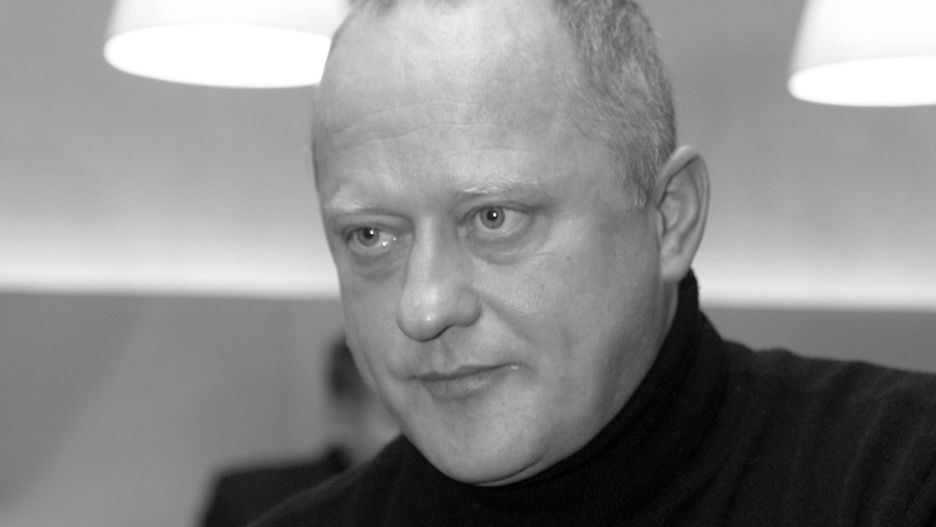 Edward Żentara miał 55 lat