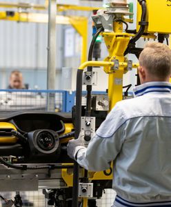 Saksy przestają się opłacać. Tyle dają Niemcy za pracę na produkcji