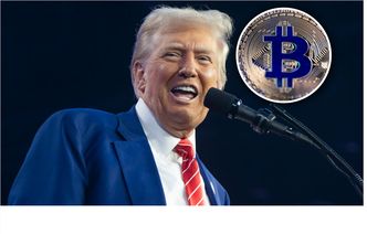 Inauguracja prezydentury Trumpa. Bitcoin bije nowy rekord