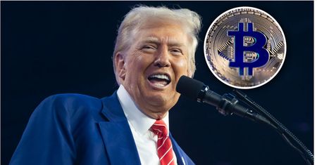 Inauguracja prezydentury Trumpa. Bitcoin bije nowy rekord