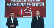 Wielka akcja PiS na wybory. Komórka w każdym powiecie