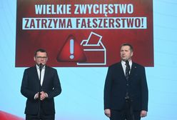 Wielka akcja PiS na wybory. Komórka w każdym powiecie