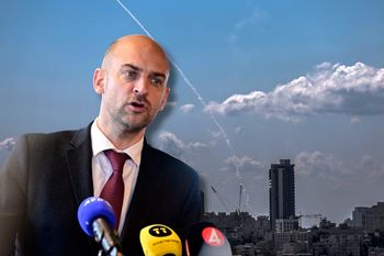 Francja składa deklarację. Wymienia osiem krajów