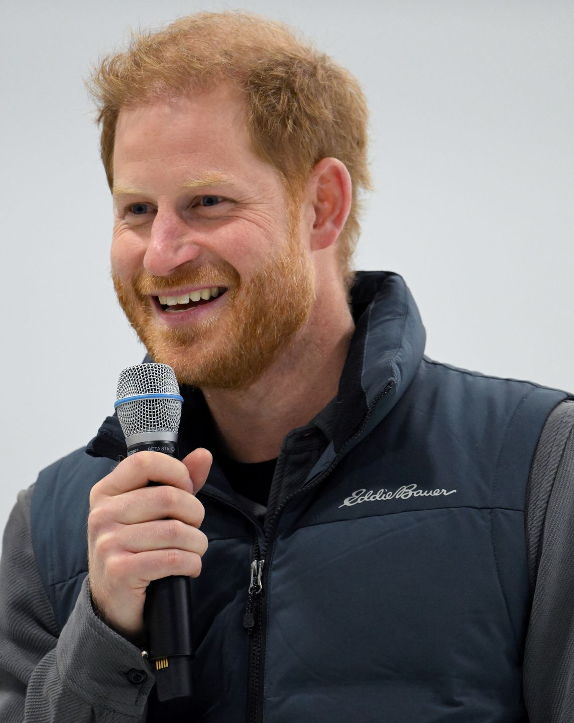 Książę Harry