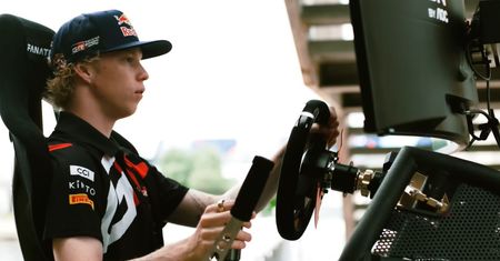 Mistrz świata WRC testuje nową ścigałkę od EA. "Bardzo realistyczna"