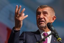 Andrej Babisz: Jeśli coś się wydarzy, będziemy stać po stronie Polski