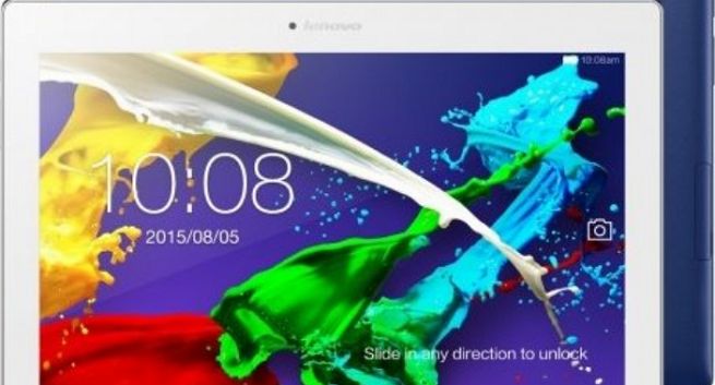 Tab2 A10-70 - nowy tablet od Lenovo za 899 zł