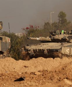 Wynegocjowali porozumienie. Izrael wskazuje termin