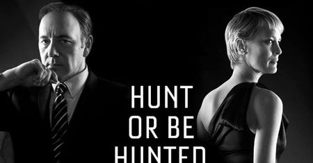 Nie, nc+ wcale nie walczy z piractwem za pomocą "House of Cards"