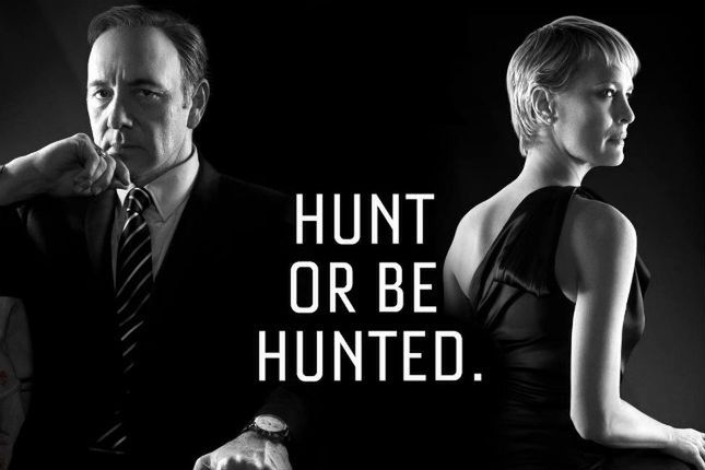 Nie, nc+ wcale nie walczy z piractwem za pomocą "House of Cards" 1