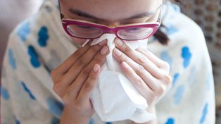 Gruźlica u nauczycielki w Mrągowie. 184 dzieci skierowano na testy IGRA