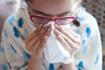 Gruźlica u nauczycielki w Mrągowie. 184 dzieci skierowano na testy IGRA