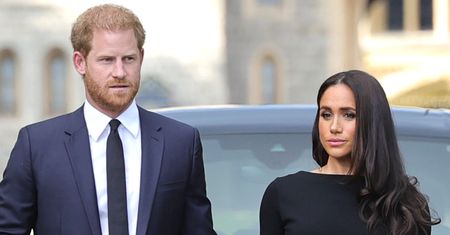 Książę Harry i Meghan znów przyjęli cios! Odeszła od nich kolejna osoba