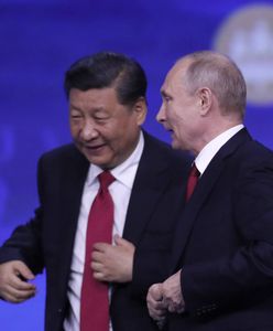 Putin drwi z Zachodu. Klęska sankcji