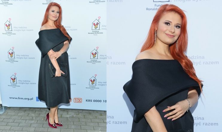 Aleksandra Gintrowska
