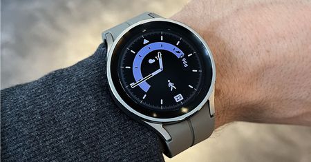 Program 500 plus czyli Samsung Galaxy Watch5 w promocji