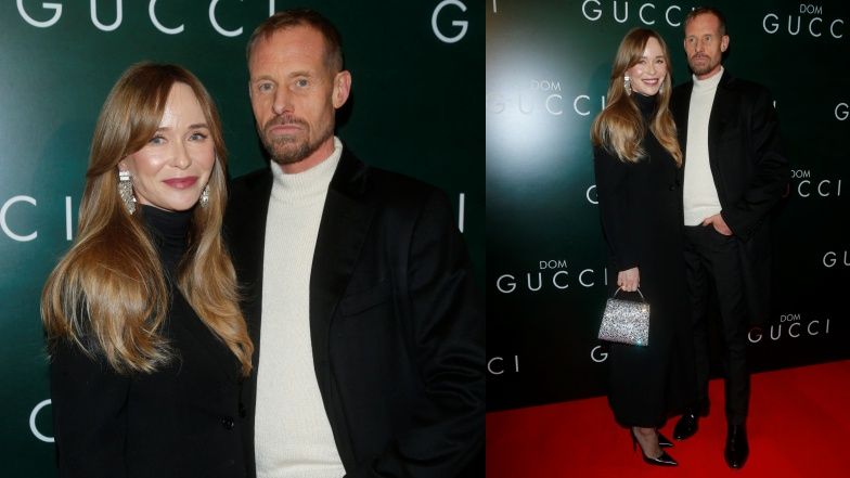 Joanna Przetakiewicz i Rinke Rooyens