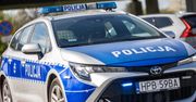 Znalazła saszetkę seniora. Teraz razem z partnerem odpowie za wypłaty z jego konta