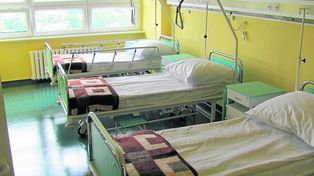 Kalisz: Szpital zamyka oddział urologiczny. Co dalej z pacjentami?