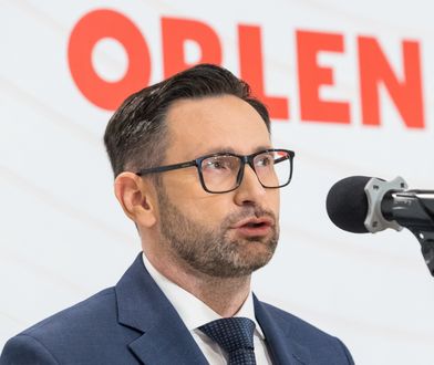 Daniel Obajtek podarował działki synowi. Zostawił sobie prawo użytkowania