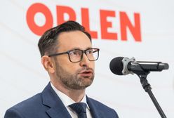 Daniel Obajtek podarował działki synowi. Zostawił sobie prawo użytkowania