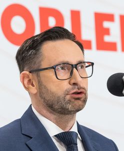 Daniel Obajtek podarował działki synowi. Zostawił sobie prawo użytkowania