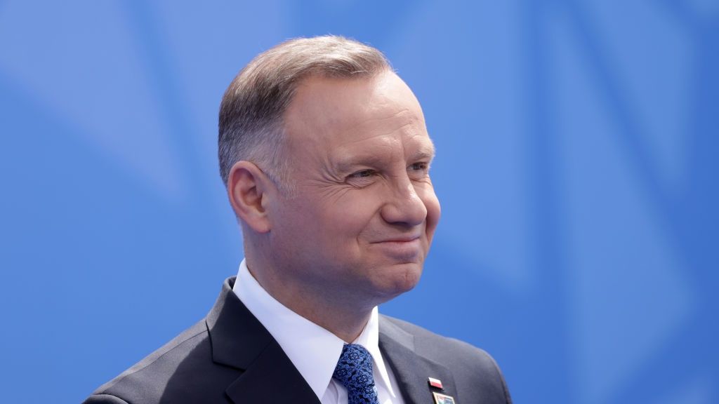 Andrzej Duda